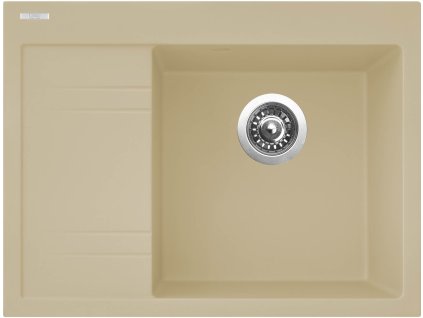 Sinks RIM 650 P Sahara pravý SIGRI65050050P