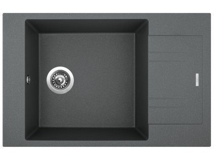 Sinks VARIO 780 Titanium SIGVA78050072