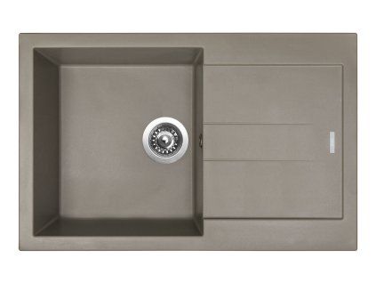 74464 8596142006083 sinks amanda 780 truffle