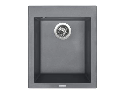 74524 8596142006472 sinks cube 410 titanium