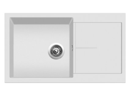 Sinks INFINITY 860 Milk TLIN86050028