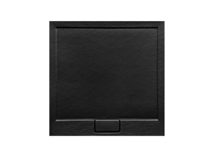 ctvercova sprchova vanicka axim stone effect