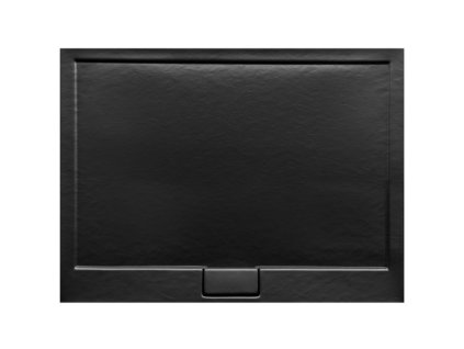 BESCO Obdĺžniková sprchová vanička AXIM - STONE EFFECT Farba - Stone efect, Rozmer A - 120 cm, Rozmer B - 90 cm VANKAXIM1290S