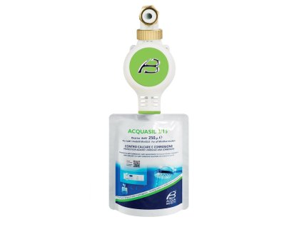 Aquacup MINIDUE 1/2" BSS 17688