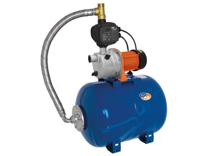 Aquacup FULL CONTROL AUTOMAT 80 - 1200 17974