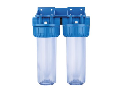 Filter Aquacup DUPLEX 9 3/4" 17541