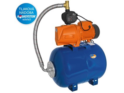 Aquacup A-CONTROL AUTOMAT 35-1500 17938