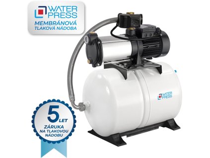 Aquacup M FULL CONTROL MAXI-A L 80 17949