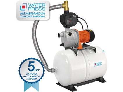 Aquacup M FULL CONTROL AUTOMAT 24 - 1200 17877