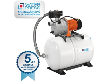 Aquacup M FULL CONTROL 40 - 1200 17862