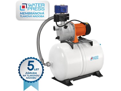 Aquacup M FULL CONTROL L 60 - 1200 17871