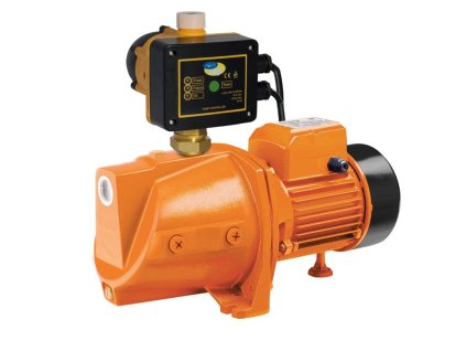 Aquacup HYDROCONTROL A-JET 1500 Bss 17853