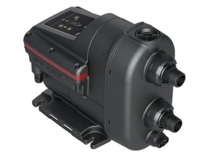 Plne integrovaný ohrievač vody Grundfos SCALA2 3-45A, 98562862