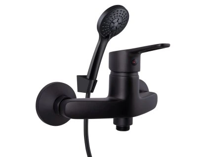 sprchova baterie uno 12k new cerna