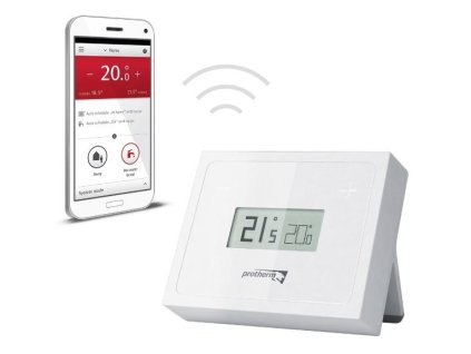 PROTHERM WIFI ekvitermické ovládanie eBus MiGo, 0020197231