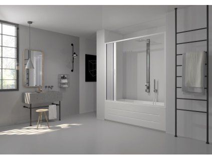 vanova zastena flex vasca marte new