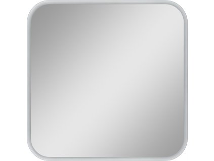 HOPA Zrkadlo s LED osvetlením ALFELD Rozmer A - 60 cm, Rozmer C - 60 cm OLNZALF6060