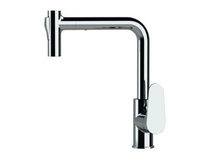 HOPA Drezová stojanková batéria FONTI 81M BAREL81M