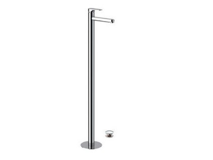 HOPA Stojanková umývadlová batéria FONTI 18 - chróm BAREL18