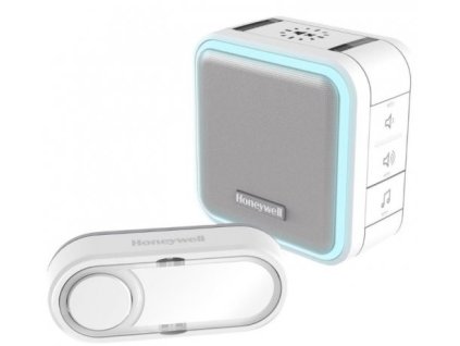 Bezdrôtový zvonček Honeywell Resideo DC515E, séria 5, DC515E