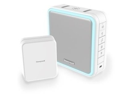 Bezdrôtový zvonček Honeywell Resideo DC915ECV, séria 9, DC915ECV