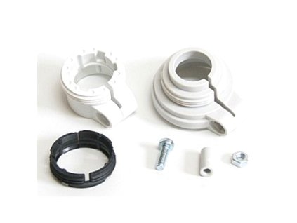 Adaptér ventilu Honeywell Resideo Danfoss RAV/RAVL/RA, EVA1-DANFOSS