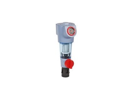 HONEYWELL Resideo F74CS PrimusPlus jemný filter so spätným prúdom, DN25, F74CS-1AA