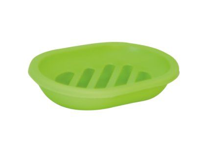 5703 mydlenka polypropylen green