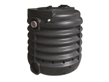 Aquacup Podzemné nádrže a septiky - VERTICAL VZ 1120 D 16870