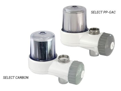 Aquacup SELECT CARBON FILTER 17401