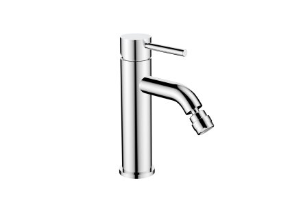 BESCO Bidetová stojanková batéria VEO chróm BABBVCH