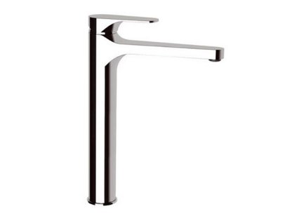 HOPA Umývadlová batéria FONTI 11LXL37 - biela matná BAREL11LXL37