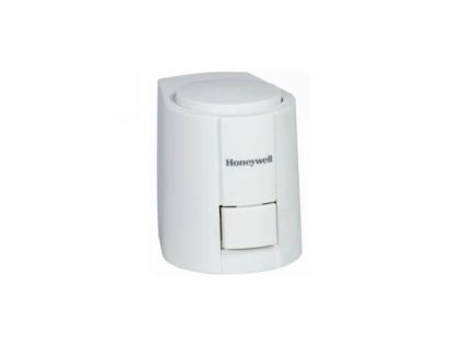 Termoelektrický pohon Honeywell Resideo, ovládanie 0-10 V, 100N, napájanie 24 V DC, M4410K1515