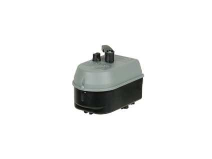 Pohon Honeywell Resideo pre 6-cestné ventily VBG6 - rotačný, 8Nm, 2-polohové ovládanie, 24VAC, MR6-24-2POS