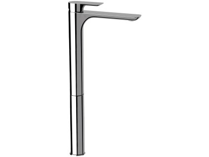 HOPA Umývadlová batéria ARNO 11LXXL - chróm Farba - Chróm BAREI11LXXL