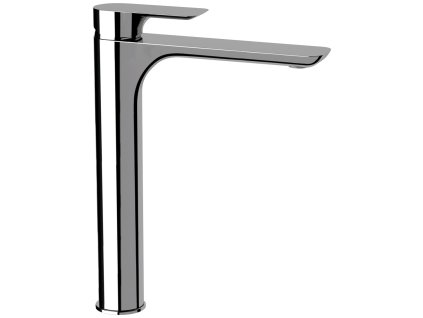 HOPA Umývadlová batéria ARNO 11L, 21 - zlatá lesklá Farba - Zlatá lesklá BAREI11L21