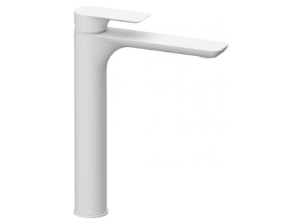 HOPA Umývadlová batéria ARNO 11L, 37 - biela mat Farba - 37 - biela mat BAREI11L37