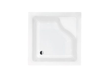 ctvercova sprchova vanicka igor