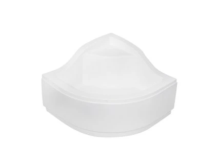 celni panel ke sprchove vanicce oliver ii