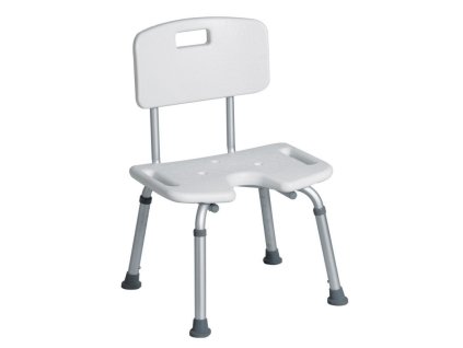 Hopa Sprchová stolička, hranatá KD02331599