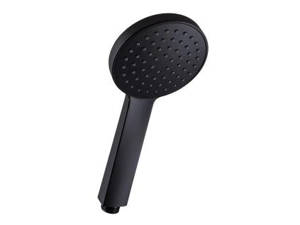 sprchova ruzice preto