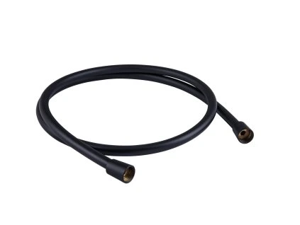 sprchova hadice pvc cernabila