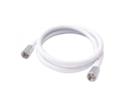 sprchova hadice pvc cernabila