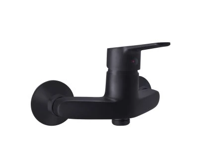 sprchova baterie uno 12 new cerna