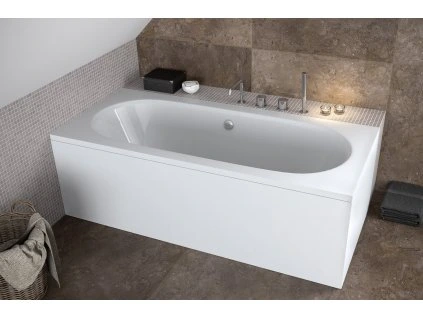 obdelnikova vana vitae