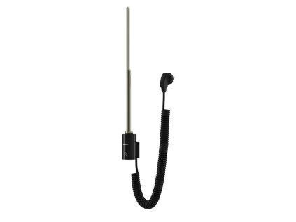 Instalprojekt Vykurovacia tyč COCO s termostatom Farba - Čierna , Výkon vykurovacej tyče - 1200 W RDOCOCO12C2