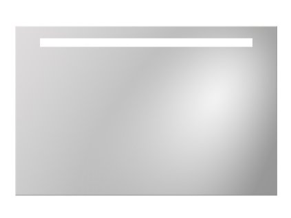 Hopa Zrkadlo s LED osvetlením Houx Rozmer A - 100 cm, Rozmer C - 65 cm OLNZHOU100