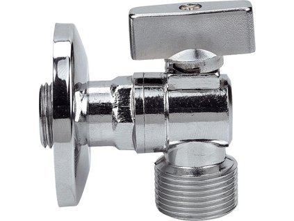 HOPA Guľový ventil BARE261NR12 so spätnou klapkou