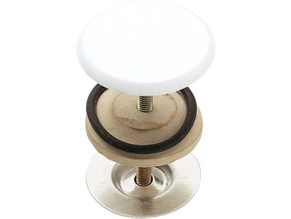 HOPA Krytka otvoru pre batériu BARE695BI