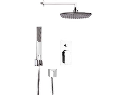 HOPA Podomietková sprchová batéria ARNO 09S02 BAREI09S02